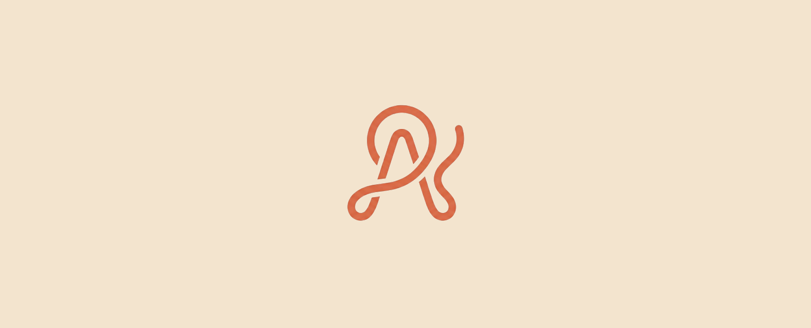 Aura App — capa